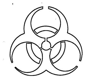 生物安全实验室建筑技术规范--建筑、装修和结构