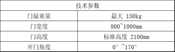 钢质净化门（对夹框）产品的特点和结构组成