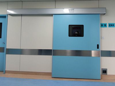 洁净空间:提升生活品质的隐形力量